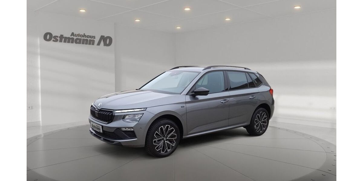 Skoda Kamiq 24.100 km 29.350 &euro; Wolfhagen 34466