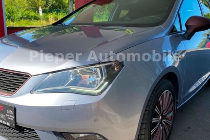 Seat Ibiza 67.000 km 8.890 &euro; Oerlinghausen 33813