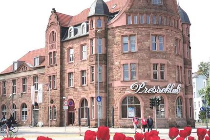 Gewerbeobjekt Erfurt - 990&euro; | Angebot:26411039
