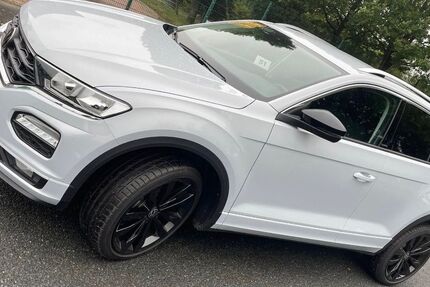 VW T-Roc 57.000 km 20.500 &euro; Emden 26725