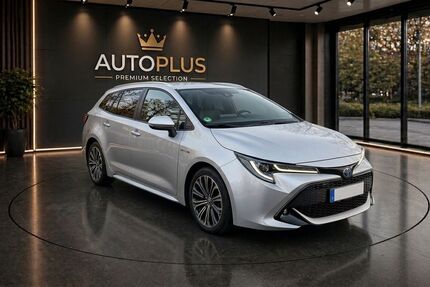 Toyota Corolla 380.000 km 12.800 &euro; Berlin 13581