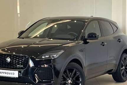 Jaguar E-Pace 42.185 km 34.980 &euro; Bremen 28329