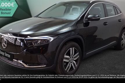 Mercedes-Benz EQA 10.078 km 38.490 &euro; Berlin 13509