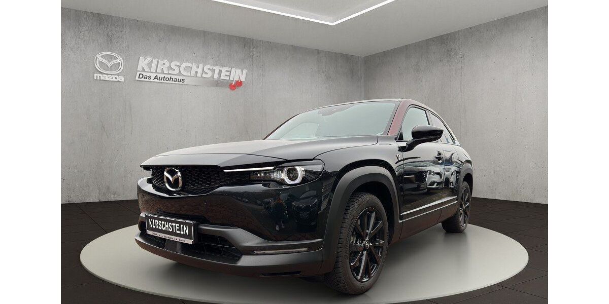 Mazda MX-30 16.000 km 27.890 &euro; Eisenach 99817