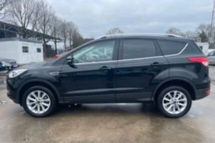 Ford Kuga 168.200 km 12.999 &euro; München 81479
