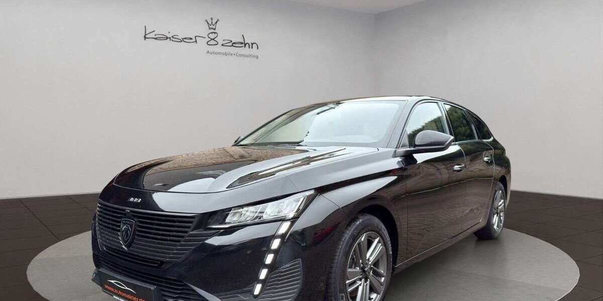 Peugeot 308 151.337 km 12.308 &euro; Saarbrücken 66133