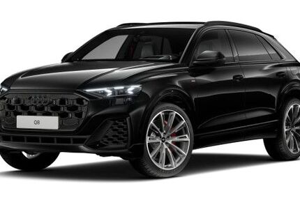 Audi Q8 38.000 km 96.660 &euro; Bensheim 64625