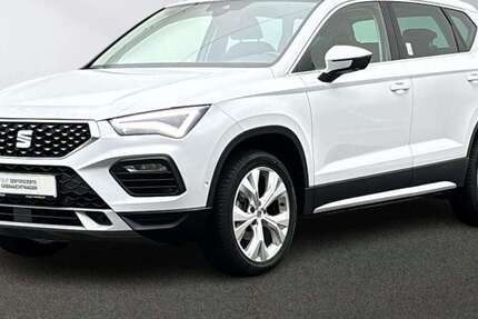 Seat Ateca 32.104 km 26.480 &euro; Emsdetten 48282