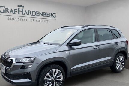 Skoda Karoq 93.200 km 24.990 &euro; Radolfzell 78315