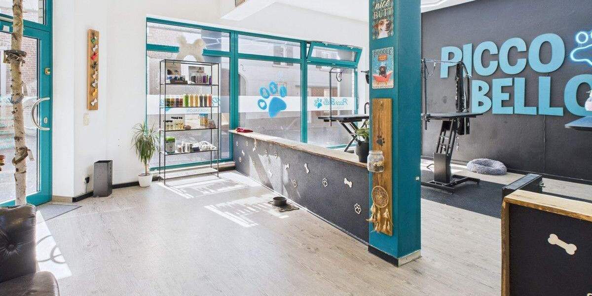 Gewerbeobjekt Wegberg - 4 Zimmer, 329.000&euro; | Angebot:23969052