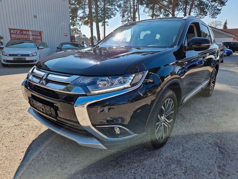 Outlander