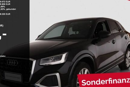 Audi Q2 23.600 km 26.940 &euro; Wackersdorf 92442