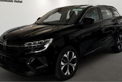 Renault Austral 8.272 km 28.350 &euro; Neuss 41464