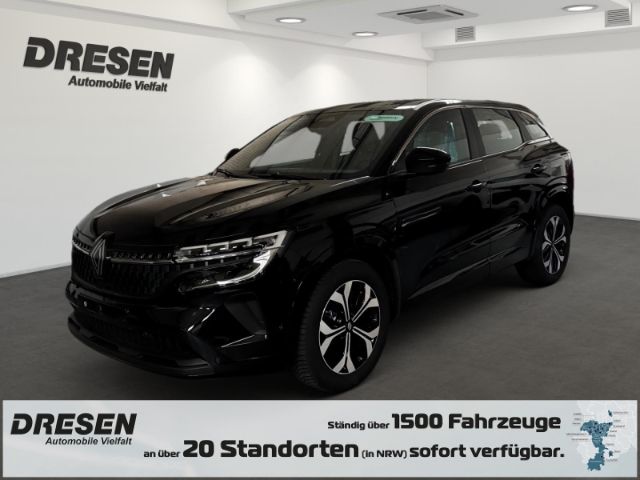 Renault Austral 8.272 km 28.350 &euro; Neuss 41464