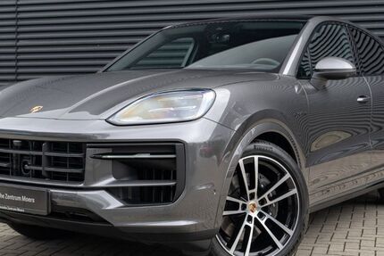Porsche Cayenne 9.000 km 124.900 &euro; Moers 47441