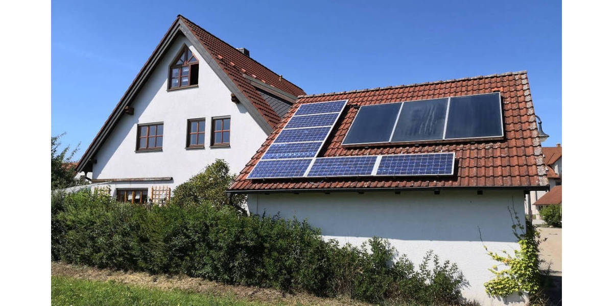 Einfamilienhaus Speichersdorf - 6 Zimmer, 183 m&sup2;, 499.000&euro; | Angebot:24029312