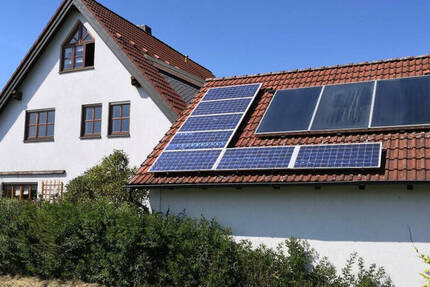 Haus Speichersdorf - 6 Zimmer, 183 m&sup2;, 499.000&euro; | Angebot:24029312