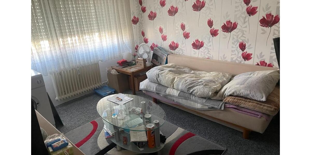 Etagenwohnung Gerabronn - 3 Zimmer, 70 m&sup2;, 125.000&euro; | Angebot:26643793