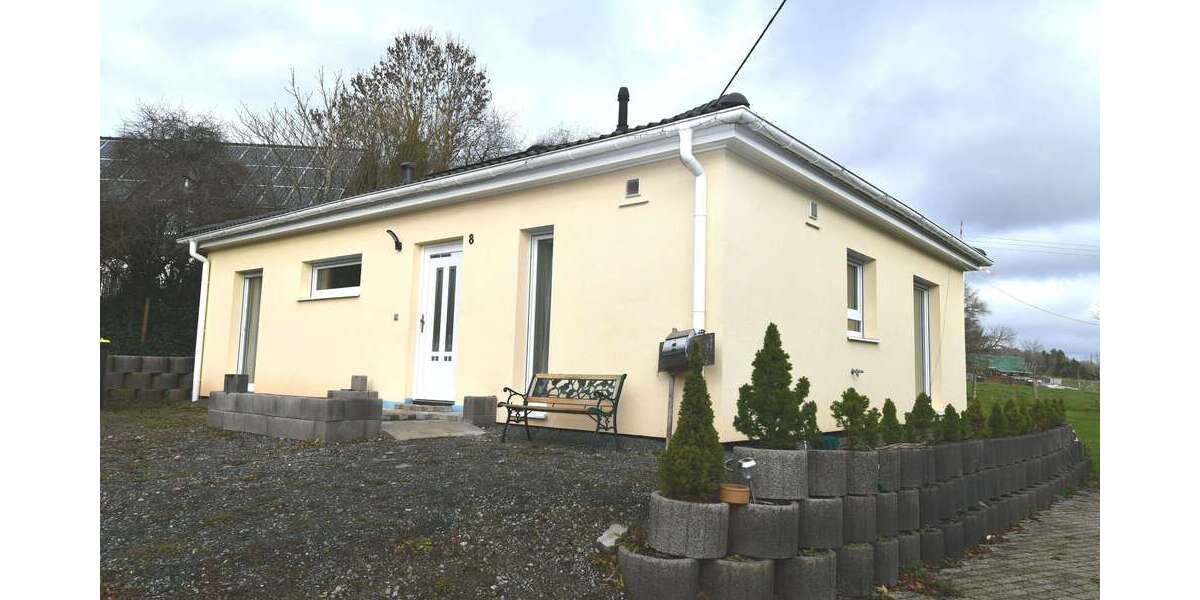 Einfamilienhaus Schleiden - 3 Zimmer, 84 m&sup2;, 329.000&euro; | Angebot:24911452