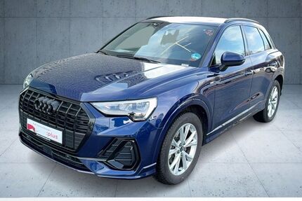 Audi Q3 11.781 km 38.670 &euro; Neutraubling 93073