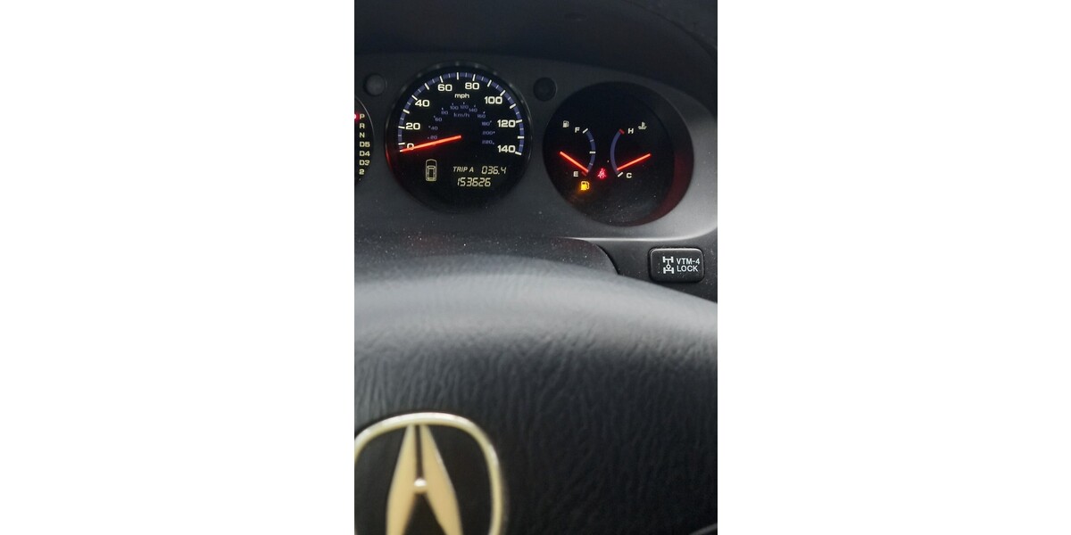 Acura MDX 246.000 km 6.000 &euro; Bad Bodenteich 29389