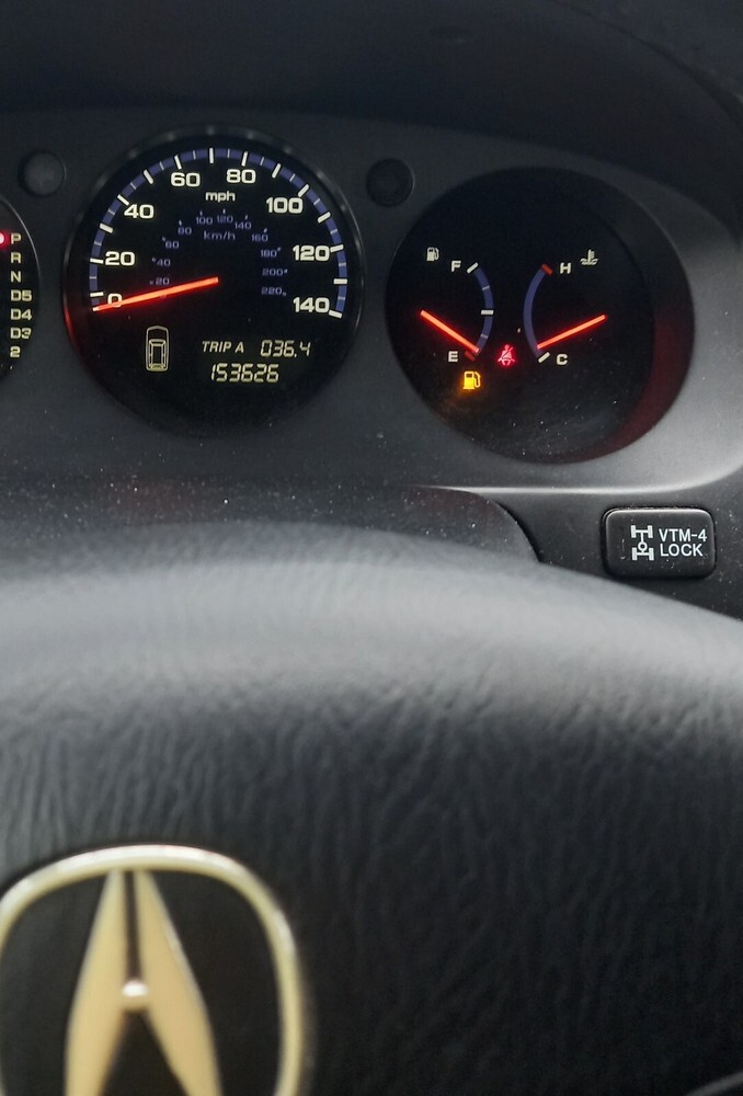 Acura MDX 246.000 km 6.000 € Bad Bodenteich 29389