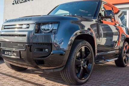 Land Rover Defender 44.976 km 68.995 &euro; Schlüchtern 36381