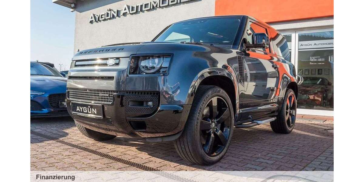 Land Rover Defender 44.976 km 68.995 &euro; Schlüchtern 36381