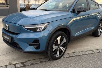 Volvo C40 54.250 km 30.990 &euro; Neutraubling 93073