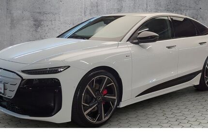 Audi A6 e-tron 16.999 km 60.980 &euro; Paderborn 33100