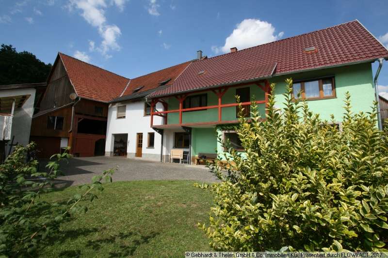 Haus zum Kaufen in Meiningen 279.000 € 250 m²