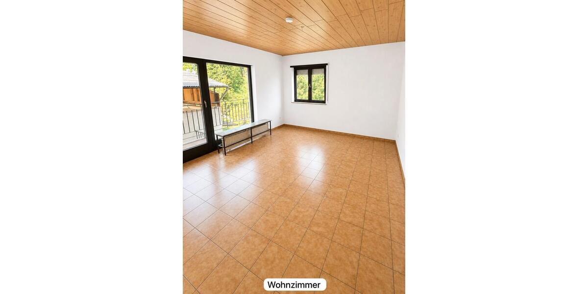 Erdgeschoßwohnung Saarbrücken West - 4 Zimmer, 80 m&sup2;, 825&euro; | Angebot:26407085