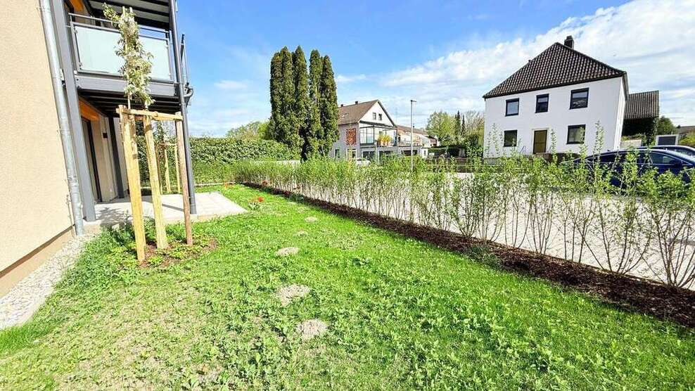 Wohnung zum Mieten in Mühldorf am Inn 1.340 € 99.2 m²