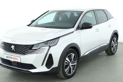Peugeot 3008 51.929 km 24.260 € Leipzig 04328
