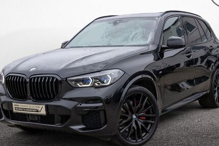BMW X5 56.242 km 57.900 &euro; Schönefeld OT Großziethen 12529