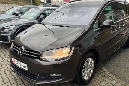 VW Sharan 172.500 km 11.999 € Delmenhorst 27755