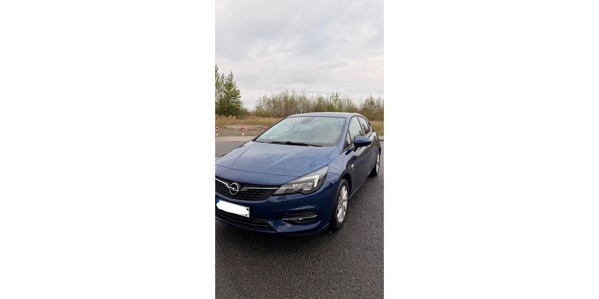 Opel Astra 79.000 km 10.990 &euro; Oberhausen 46047
