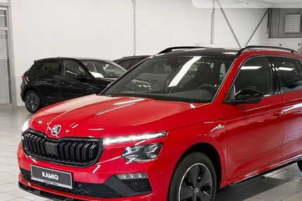 Skoda Kamiq 1.250 km 29.450 &euro; Delmenhorst 27751