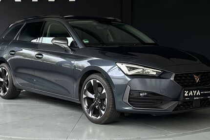 Cupra Leon 91.123 km 19.950 € Schöppenstedt 38170