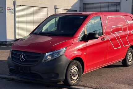 Mercedes-Benz Vito 228.000 km 12.750 € Lahr 77933