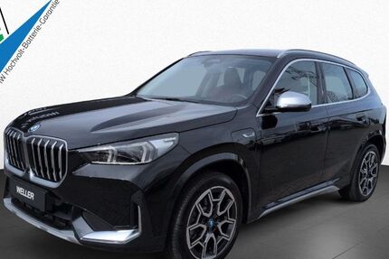 BMW X1 20.501 km 31.250 &euro; Braunschweig 38112