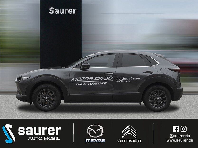 CX-30