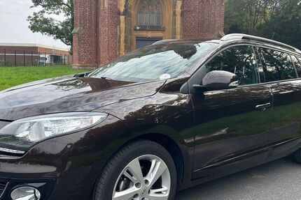 Renault Megane 139.000 km 4.444 € Warendorf 48231