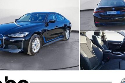 BMW i4 23.120 km 37.890 &euro; Emmendingen 79312