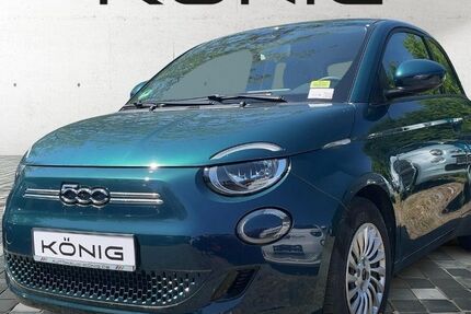 Fiat 500e 29.954 km 17.888 &euro; Gera 07552