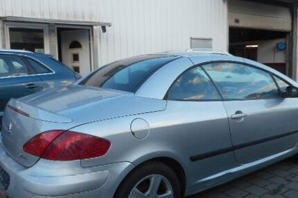 Peugeot 307 143.000 km 1.222 &euro; Ernsgaden 85119