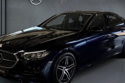 Mercedes-Benz E 220 19.609 km 45.550 &euro; Gifhorn 38518