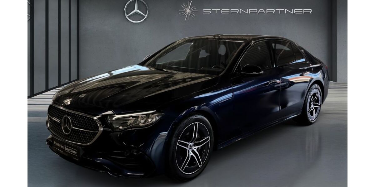 Mercedes-Benz E 220 19.609 km 45.550 &euro; Gifhorn 38518