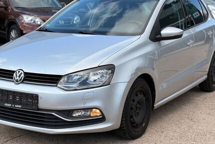 VW Polo 197.650 km 5.470 &euro; Erlangen 91056