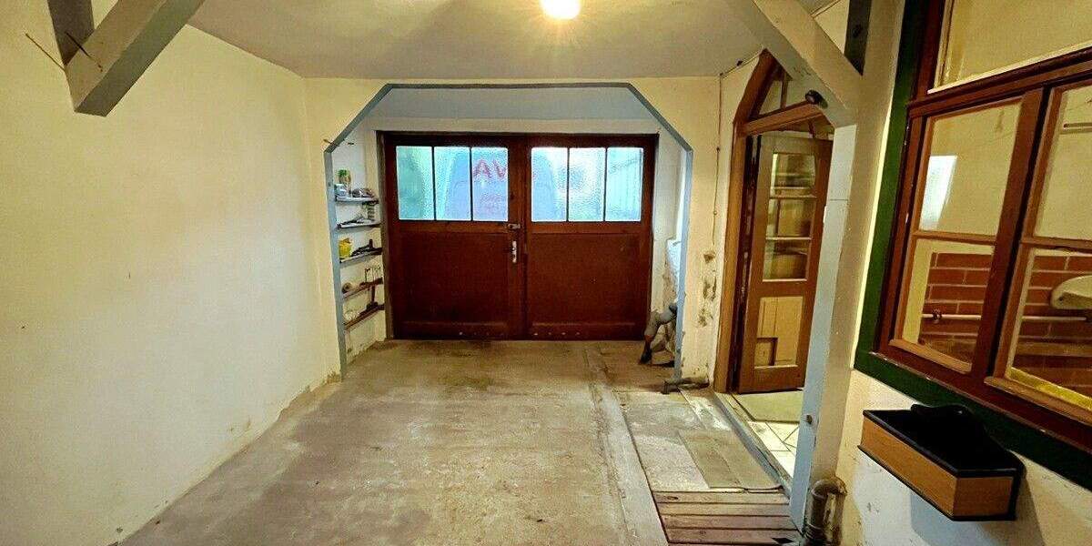 Einfamilienhaus Sitzendorf - 7 Zimmer, 190 m&sup2;, 125.000&euro; | Angebot:25725772